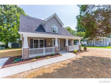 7801 Lynn Creek Dr, Prince George, VA 23860 - photo 7