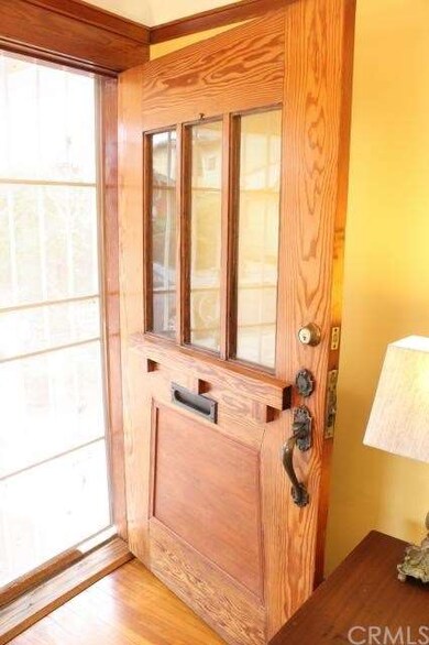 Beautifully refinished.