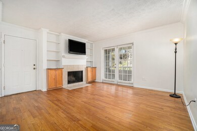 1150 Collier Rd NW unit 12F, Atlanta, GA 30318 - photo 5