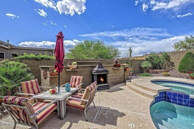Enjoy the AZ Outdoor Lifestyle!