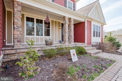 1423 Delaunay Ln, Gambrills, MD 21054 - photo 4