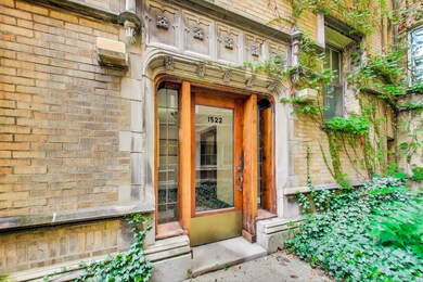 1522 E 59th St unit 2F, Chicago, IL 60637 - photo 2