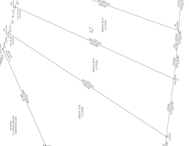 TRACT 5 Cherry Chapel Loop, Savannah, TN 38372 - photo 3