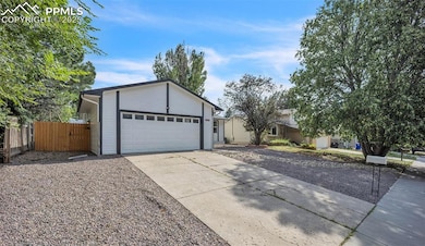 4955 Chickweed Dr, Colorado Springs, CO 80917 - photo 3