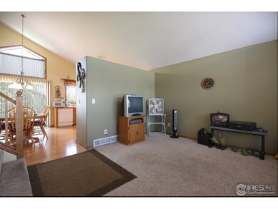 Formal Living room