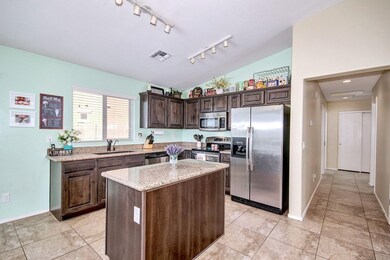 2153 E Flintlock Dr, Gilbert, AZ 85298 - photo 4