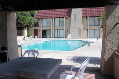 Pool Area