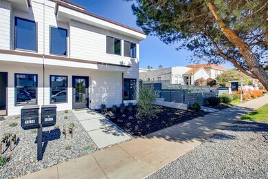 1014 Beryl St, San Diego, CA 92109 - photo 2