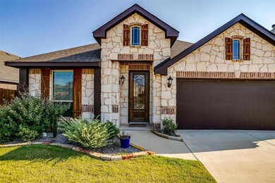 4816 Hazy Hollow Ln, Crowley, TX 76036 - photo 4