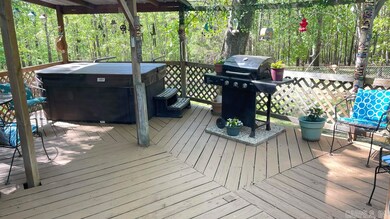 405 Stoney Point Rd, Heber Springs, AR 72543 - photo 5