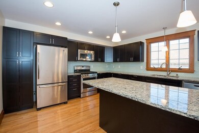 12 Cherry St unit 4, Danvers, MA 01923 - photo 5