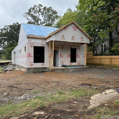 416 N Spruce St, Little Rock, AR 72205 - photo 2