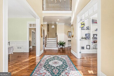 41 Chestatee Square Ln, Dawsonville, GA 30534 - photo 7