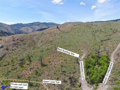 436 Antoine Creek Rd unit Lot E, Chelan, WA 98816 - photo 7