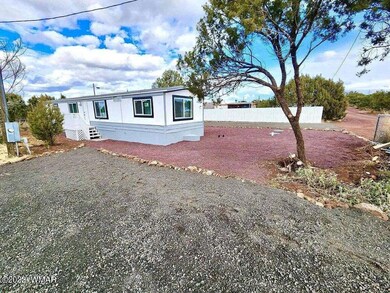 8752 Lance Dr, Show Low, AZ 85901 - photo 4