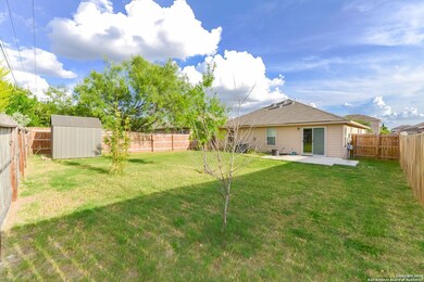 10931 Geneva Moon, San Antonio, TX 78254 - photo 4