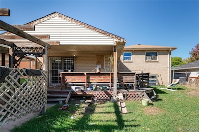 1972 S Wolcott Ct, Denver, CO 80219 - photo 3