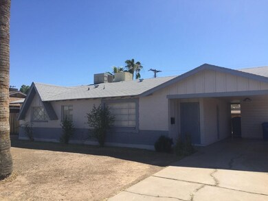 Carport