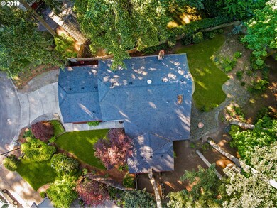 Drone View/UAV
