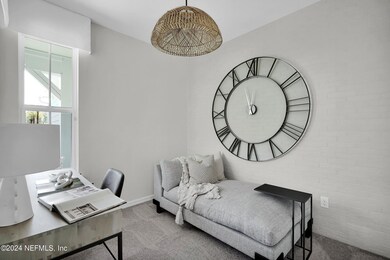 Compass Flex Room