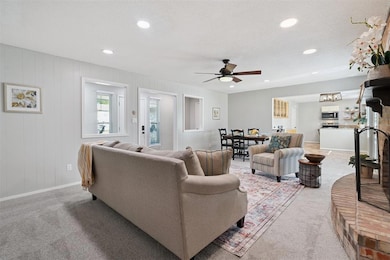 1603 Oakcrest Ave, Norman, OK 73071 - photo 7