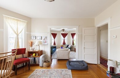 248 Walden St unit 3, Cambridge, MA 02140 - photo 7