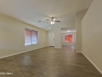 25862 W Whyman St, Buckeye, AZ 85326 - photo 2