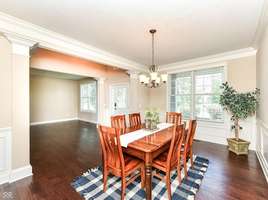 9942 Win Star Way, Fishers, IN 46085 - photo 7