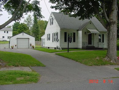 Front view #2