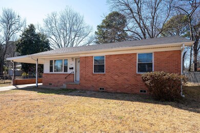 2007 Cleveland St, Conway, AR 72032 - photo 3