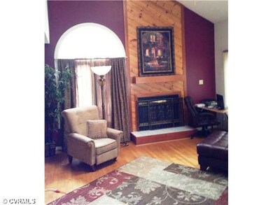 Den/Family/Great Room