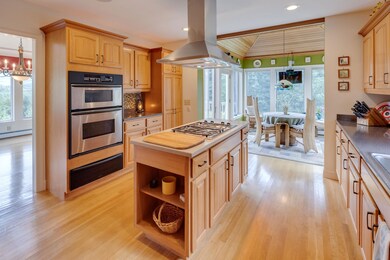 35 Pleasant Heights Dr, Woodstock, NH 03262 - photo 6