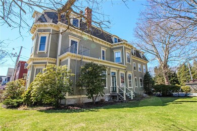 Side Yard