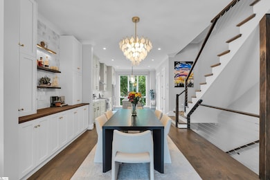 611 N Main St unit 9, Greenville, SC 29601 - photo 6