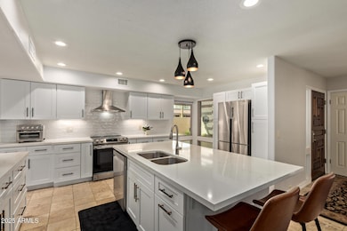 4525 N 66th St unit 128, Scottsdale, AZ 85251 - photo 4