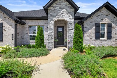 958 Budrio Ave, Tontitown, AR 72762 - photo 2