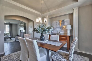 9183 Redbird St, Lenexa, KS 66227 - photo 4