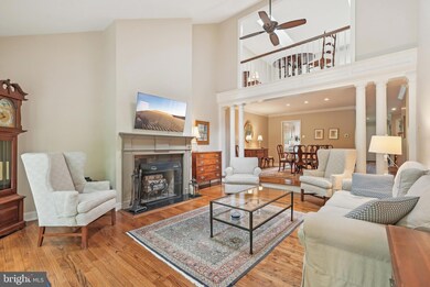 36 Wingstone Ln unit A, Devon, PA 19333 - photo 7