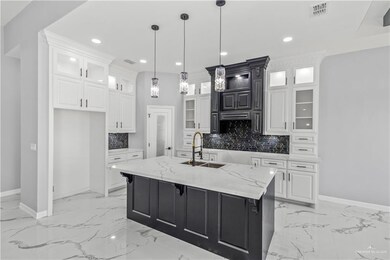 3613 Brook Ln, Weslaco, TX 78599 - photo 7