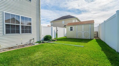 10434 Pinnacle St, Crown Point, IN 46307 - photo 7