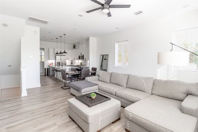 1404 Mansfield St, Houston, TX 77091 - photo 2