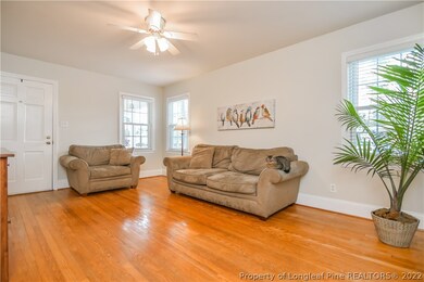 501 Rodie Ave, Fayetteville, NC 28304 - photo 4