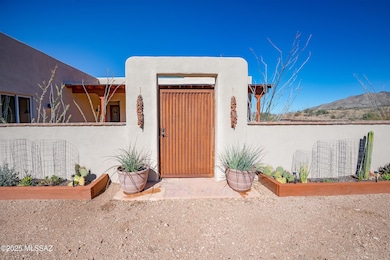 ext front entry + door 8774