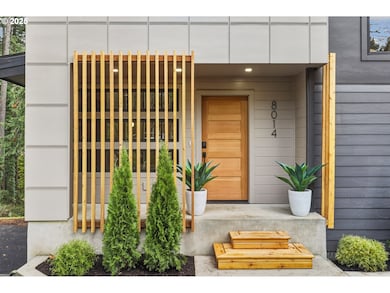 8014 SW 54th Ave, Portland, OR 97219 - photo 2