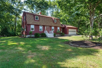 780 Fairgrounds Rd, West Kingston, RI 02892 - photo 2