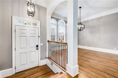 2586 Brookhaven Chase Ln NE, Atlanta, GA 30319 - photo 5