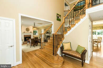 11 Spring Knoll Ct, Lutherville Timonium, MD 21093 - photo 2