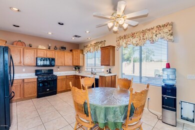 Eat in Kitchen