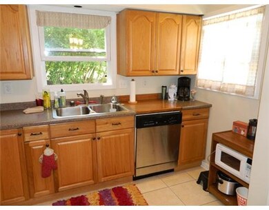 Kitchen. Another view the kitchen in (511).