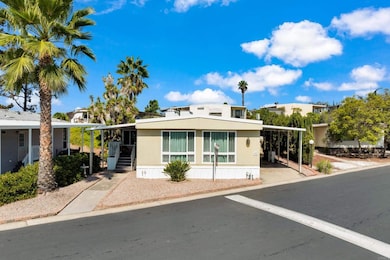 2003 Bayview Heights Dr unit SPC 109, San Diego, CA 92105 - photo 2